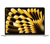 Apple Macbook Air Apple M M4 Portátil 34,5 Cm (13.6") 16 Gb 512 Gb Ssd Wi-fi 6e (802.11ax) Macos Sequoia Beige