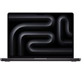 Apple Macbook Pro Apple M M4 Portátil 36,1 Cm (14.2") 16 Gb 1 Tb Ssd Wi-fi 6e (802.11ax) Macos Sequoia Negro