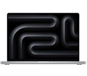 Apple Macbook Pro Apple M M4 Pro Portátil 41,1 Cm (16.2") 24 Gb 512 Gb Ssd Wi-fi 6e (802.11ax) Macos Sequoia Plata