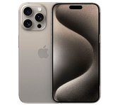 Apple Iphone 15 Pro 512gb Gris (natural Titanium) Mtv93ql/a