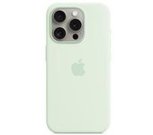 Apple Mwnl3zm/a Funda Para Teléfono Móvil 15,5 Cm (6.1") Color Menta
