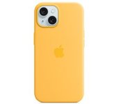 Apple Mwna3zm/a Funda Para Teléfono Móvil 15,5 Cm (6.1") Naranja