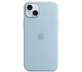 Apple Mwnh3zm/a Funda Para Teléfono Móvil 17 Cm (6.7") Azul Claro