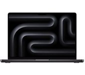 Apple Macbook Pro Apple M M4 Max Portátil 36,1 Cm (14.2") 36 Gb 1 Tb Ssd Wi-fi 6e (802.11ax) Macos Sequoia Negro