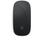Apple Magic Ratón Oficina Ambidextro Bluetooth