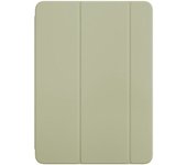 Apple Funda Smart Folio Para El Ipad Air De 11 Pulgadas M2 Verde Salvia