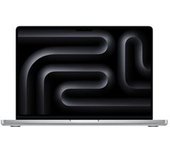 Apple Macbook Pro Apple M M4 Pro Portátil 36,1 Cm (14.2") 24 Gb 512 Gb Ssd Wi-fi 6e (802.11ax) Macos Sequoia Plata