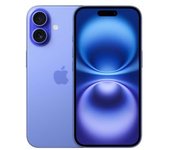 Apple Iphone 16 128gb Ultramarine Myec3zd/a