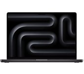 Apple Macbook Pro Apple M M4 Max Portátil 41,1 Cm (16.2") 36 Gb 1 Tb Ssd Wi-fi 6e (802.11ax) Macos Sequoia Negro
