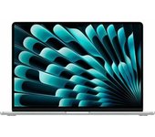 Laptop Apple Macbook Air Con M3, 16 Gb Ram, 512 Gb Ssd, 15,3", Acero