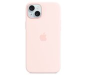 Apple Mxqv3zm/a Funda Para Teléfono Móvil 17 Cm (6.7") Rosa
