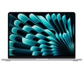 Apple Macbook Air Apple M M4 Portátil 34,5 Cm (13.6") 16 Gb 512 Gb Ssd Wi-fi 6e (802.11ax) Macos Sequoia Plata