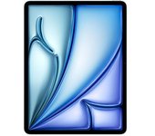 Ipad Air M2 13 (2024) 128gb - Azul - Wi-fi + 5g Como Nuevo 100% Batería