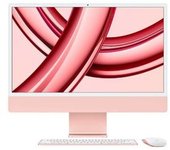 Imac 24 4,5k Pink Chip M4 10n-10n/16gb/512gb
