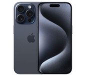 Apple Iphone 15 Pro 128gb Titanium Blue De
