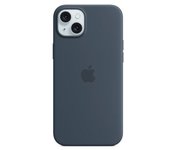 Apple Mxqt3zm/a Funda Para Teléfono Móvil 17 Cm (6.7") Marina