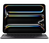 Apple Magic Keyboard Qwerty Inglés Negro