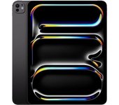 Apple Ipad Pro 13 2024 Nano 2tb 5g Negro