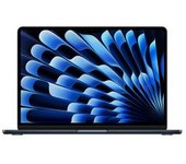 Apple Macbook Air Apple M M4 Portátil 34,5 Cm (13.6") 16 Gb 512 Gb Ssd Wi-fi 6e (802.11ax) Macos Sequoia Marina