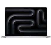 Apple Macbook Pro Portátil 41,1 Cm (16.2") Apple M M3 Max 48 Gb 1 Tb Ssd Wi-fi 6e (802.11ax) Macos Sonoma Plata