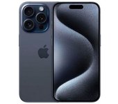 Apple Iphone 15 Pro Max 1tb Azul (blue Titanium) Mu7k3ql/a
