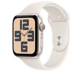Apple Watch Se Oled 44 Mm Digital 368 X 448 Pixeles Pantalla Táctil Beige Wifi Gps (satélite)