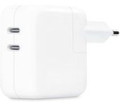 Apple Mw2k3zm/a Cargador De Dispositivo Móvil Universal Blanco Corriente Alterna Interior