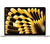 Laptop Apple Macbook Air Con M3, 16 Gb Ram, 256 Gb, 13,6", Beige
