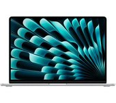 Apple Macbook Air Apple M M4 Portátil 38,9 Cm (15.3") 16 Gb 256 Gb Ssd Wi-fi 6e (802.11ax) Macos Sequoia Plata