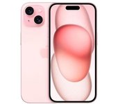 Apple Iphone 15 512gb Rosa (pink) Mtpd3ql/a