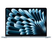 Apple Macbook Air Apple M M4 Portátil 34,5 Cm (13.6") 16 Gb 512 Gb Ssd Wi-fi 6e (802.11ax) Macos Sequoia Azul