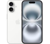 Apple Iphone 16 128gb, Teléfono Móvil 5g Con Apple Intelligence, Control De Cámara, Chip A18, Blanco