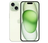 Apple Iphone 15, 6.1" Oled Super Retina Xdr, Chip A16 Bionic - Verde