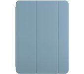 Apple Funda Smart Folio Para El Ipad Air De 11 Pulgadas M2 Azul Denim