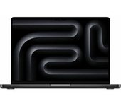 Laptop Apple Macbook Pro 2023 Con M3 Pro, 512 Gb, Negro