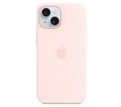 Apple Mxph3zm/a Funda Para Teléfono Móvil 15,5 Cm (6.1") Rosa