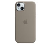 Apple Mxqu3zm/a Funda Para Teléfono Móvil 17 Cm (6.7") Gris Pardo