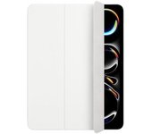 Apple Smart Folio Funda Para Ipad Pro 13 2024 Blanco