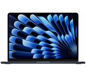 Laptop Apple Macbook Air M3 Con M3, 24 Gb Ram, 512 Gb, 13,6", Azul Marino