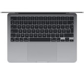 Laptop Apple Macbook Air M3 (2024) Con M3, 16 Gb Ram, 512 Gb Ssd, Gris