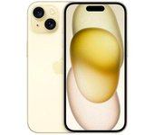 Apple Iphone 15 Plus 512gb Amarillo (yellow) Mu1m3ql/a