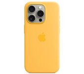 Apple Mwnk3zm/a Funda Para Teléfono Móvil 15,5 Cm (6.1") Naranja