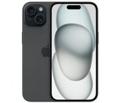 Móvil Apple Iphone 15 256gb Negro