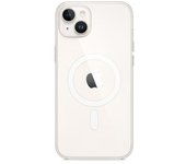 Apple Mw4t3zm/a Funda Para Teléfono Móvil 17 Cm (6.7") Transparente