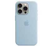 Apple Mwnm3zm/a Funda Para Teléfono Móvil 15,5 Cm (6.1") Azul Claro