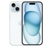 Apple Iphone 15, 6.1" Oled Super Retina Xdr, Chip A16 Bionic - Azul