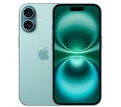 Apple Iphone 16 128gb Teal Myed3zd/a