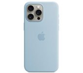 Apple Mwnr3zm/a Funda Para Teléfono Móvil 17 Cm (6.7") Azul Claro