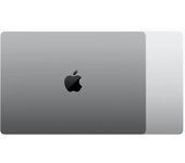 Apple Macbook Pro Portátil 36,1 Cm (14.2') Apple M M3 8 Gb 512 Gb Ssd Wi-fi 6e (802.11ax) Macos Sonoma Plata