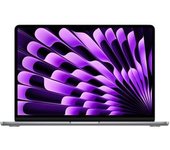 Apple Macbook Air Apple M M2 Portátil 34,5 Cm (13.6") 16 Gb 256 Gb Ssd Wi-fi 6 (802.11ax) Macos Sonoma Gris